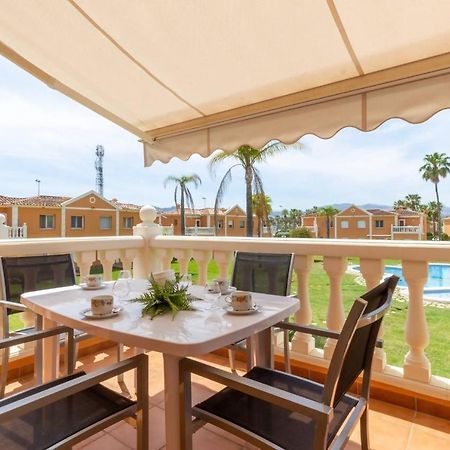 Oliva Nova A Un Paso Del Mar Daire Dış mekan fotoğraf